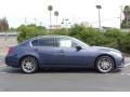 Blue Slate - G 37 Journey Sedan Photo No. 3