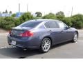 Blue Slate - G 37 Journey Sedan Photo No. 4