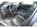Blue Slate - G 37 Journey Sedan Photo No. 5