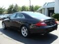 Black - CLS 500 Photo No. 6