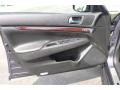 Blue Slate - G 37 Journey Sedan Photo No. 14