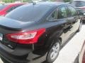 Tuxedo Black - Focus SE Sedan Photo No. 1