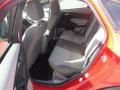 2014 Race Red Ford Focus SE Sedan  photo #5