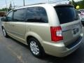 2012 Cashmere Pearl Chrysler Town & Country Touring - L  photo #2