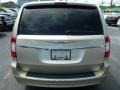 2012 Cashmere Pearl Chrysler Town & Country Touring - L  photo #3
