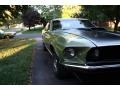 Lime Gold - Mustang Mach 1 Photo No. 6