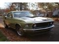 Lime Gold - Mustang Mach 1 Photo No. 9
