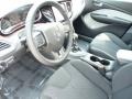Granite Crystal Metallic - Dart SXT Photo No. 5