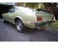 Lime Gold - Mustang Mach 1 Photo No. 13