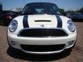 Pepper White - Cooper S Hardtop Photo No. 8