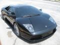 Nero - Murcielago Coupe Photo No. 1