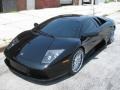 Nero - Murcielago Coupe Photo No. 2