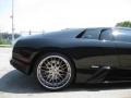 2003 Nero Lamborghini Murcielago Coupe  photo #19