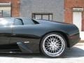 2003 Nero Lamborghini Murcielago Coupe  photo #20