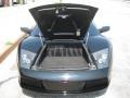 2003 Lamborghini Murcielago Coupe Trunk