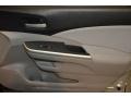 2012 Alabaster Silver Metallic Honda CR-V EX-L  photo #29