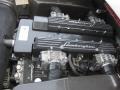 2003 Lamborghini Murcielago 6.2 Liter DOHC 48-Valve VVT V12 Engine Photo