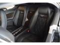 2009 Bentley Continental GT Beluga Interior Rear Seat Photo