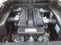 2003 Lamborghini Murcielago 6.2 Liter DOHC 48-Valve VVT V12 Engine Photo