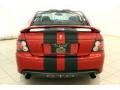 Spice Red Metallic - GTO Coupe Photo No. 15