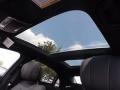 2015 Mercedes-Benz S Black Interior Sunroof Photo