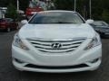 Shimmering White - Sonata GLS Photo No. 2