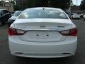 Shimmering White - Sonata GLS Photo No. 6