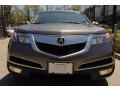 Polished Metal Metallic - MDX  Photo No. 2