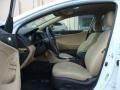 Shimmering White - Sonata GLS Photo No. 10