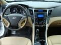Shimmering White - Sonata GLS Photo No. 11