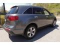 Polished Metal Metallic - MDX  Photo No. 4