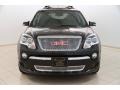 Carbon Black Metallic - Acadia Denali AWD Photo No. 2