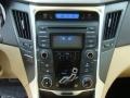 Shimmering White - Sonata GLS Photo No. 16