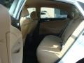 Shimmering White - Sonata GLS Photo No. 19