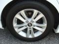 Shimmering White - Sonata GLS Photo No. 24
