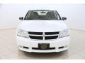 Stone White - Avenger SXT Photo No. 2