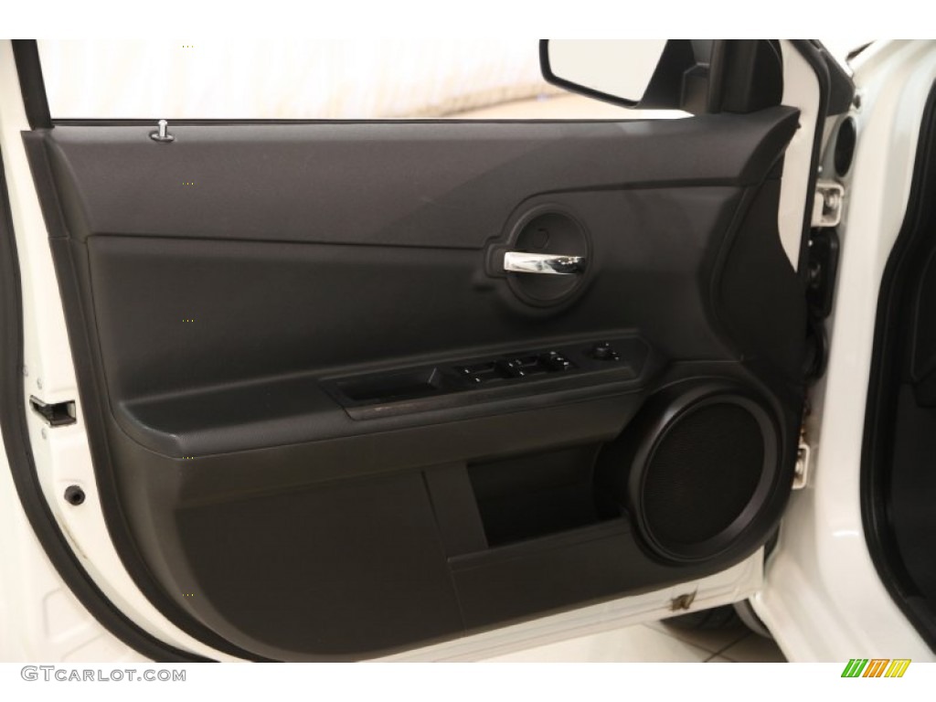 2010 Avenger SXT - Stone White / Dark Slate Gray photo #4