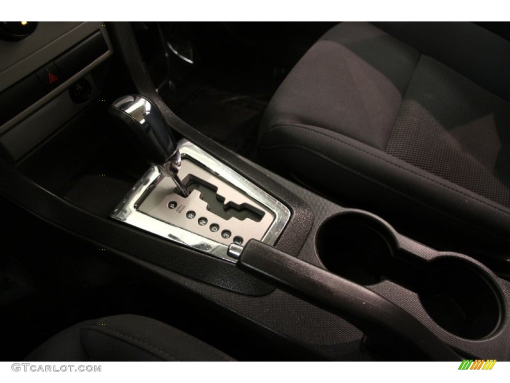 2010 Avenger SXT - Stone White / Dark Slate Gray photo #9