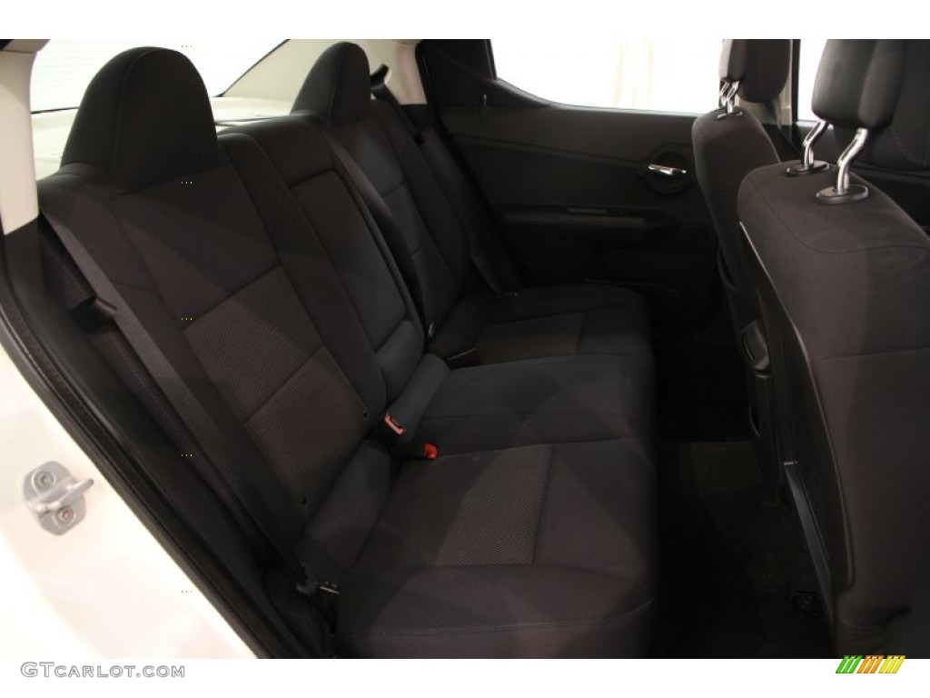 2010 Avenger SXT - Stone White / Dark Slate Gray photo #11