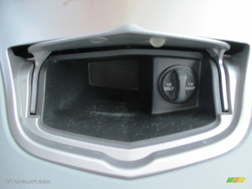 2008 Sebring Limited Sedan - Silver Steel Metallic / Dark Slate Gray/Light Slate Gray photo #14