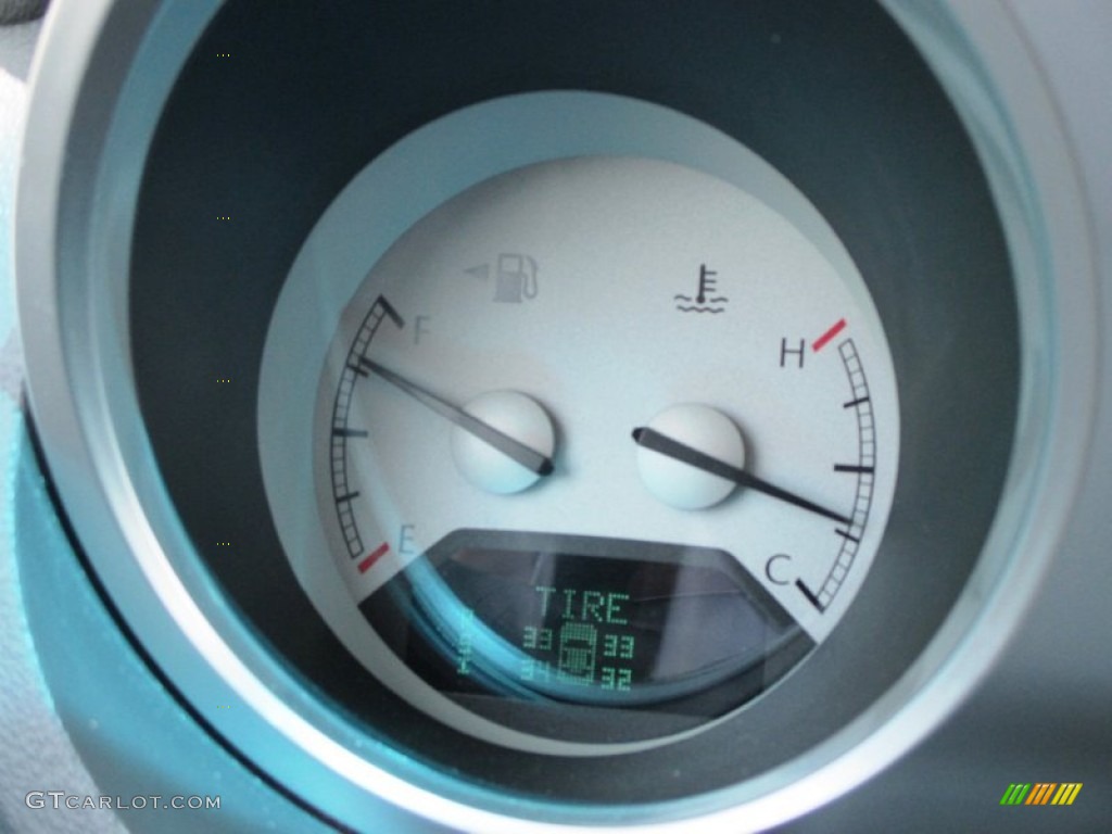 2008 Sebring Limited Sedan - Silver Steel Metallic / Dark Slate Gray/Light Slate Gray photo #20
