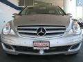 Pewter Metallic - R 350 4Matic Photo No. 2
