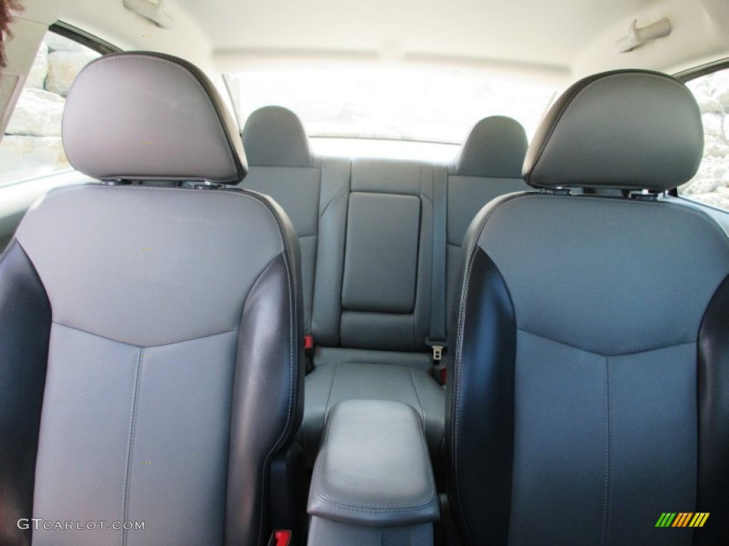 2008 Sebring Limited Sedan - Silver Steel Metallic / Dark Slate Gray/Light Slate Gray photo #31