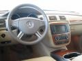 Pewter Metallic - R 350 4Matic Photo No. 7