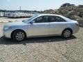 Classic Silver Metallic - Camry XLE Photo No. 3