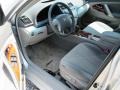 Classic Silver Metallic - Camry XLE Photo No. 6