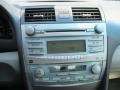 Classic Silver Metallic - Camry XLE Photo No. 8