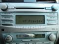 Classic Silver Metallic - Camry XLE Photo No. 9