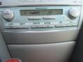 Classic Silver Metallic - Camry XLE Photo No. 10