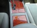Classic Silver Metallic - Camry XLE Photo No. 11